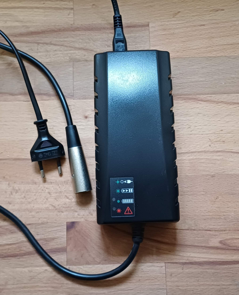 Used Kalkhoff SAHEL COMPACT IMPULSE 8R HS 2019 Urban — image 6 of 6