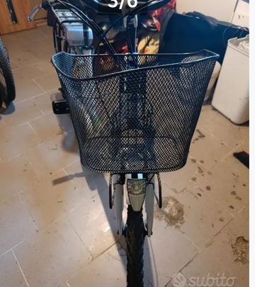 Použité ATALA Custom 2022 Urban — obrázek 5 z 7