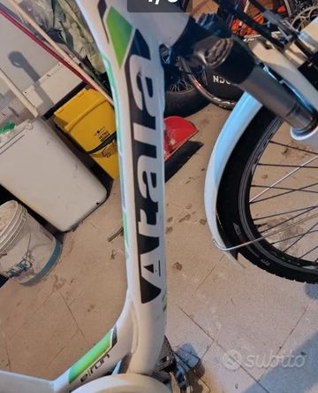 Použité ATALA Custom 2022 Urban — obrázek 4 z 7