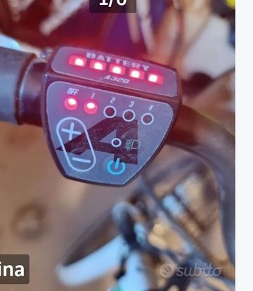 Použité ATALA Custom 2022 Urban — obrázek 2 z 7