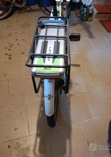 Použité ATALA Custom 2022 Urban — obrázek 3 z 7