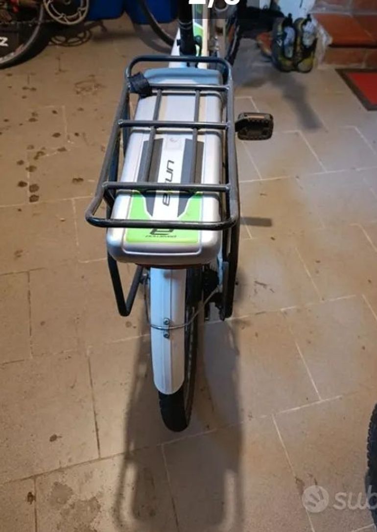 Used Atala ATALA Custom 2022 Urban, White — image 3 of 7