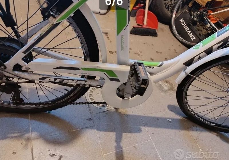 Used ATALA Custom 2022 Urban & Touring