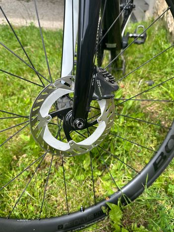 Used Trek Émonda SL 6 Disc Pro 2020 2020 Road & Gravel, Black — image 5 of 5