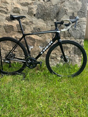 Used Trek Émonda SL 6 Disc Pro 2020 2020 Road & Gravel