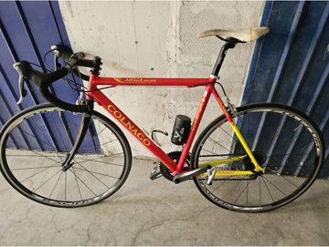 Brugt Colnago Master Shimano Ultegra 1998 Road & Gravel