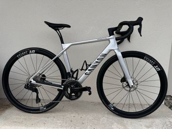 Used Canyon Endurace CF SLX 7 Di2 2026 2026 Road & Gravel