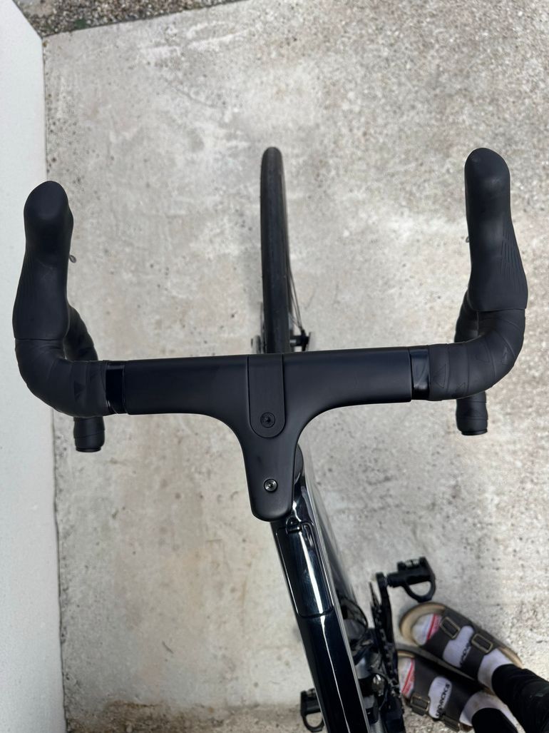 Used Canyon Endurace CF SLX 7 Di2 2026 2026 Road & Gravel — image 5 of 5