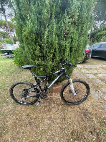 Used Cannondale Custom Shimano Deore XT 2011 Mountainbike, Black — image 7 of 7