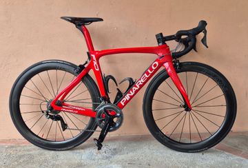 Używany Pinarello Dogma Shimano Dura Ace 2019 Road & Gravel