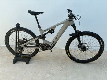 Used Norco Sight VLT C2 2023 2023 MTB
