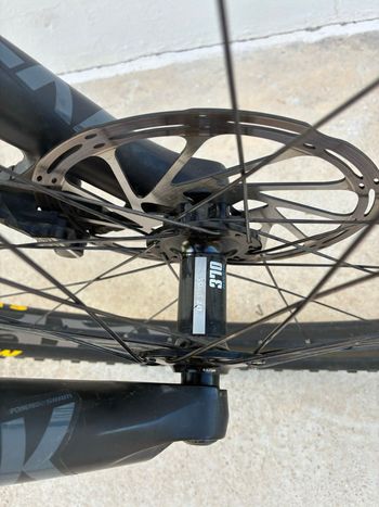 Used Norco Sight VLT C2 2023 2023 Mountainbike, Grigio chiaro — image 3 of 13