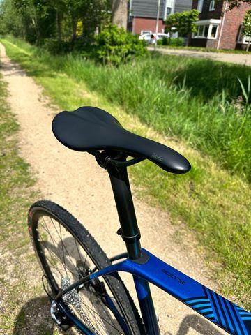 Tweedehands Trek Boone SRAM Rival 2021 Road & Gravel — afbeelding 5 van 6