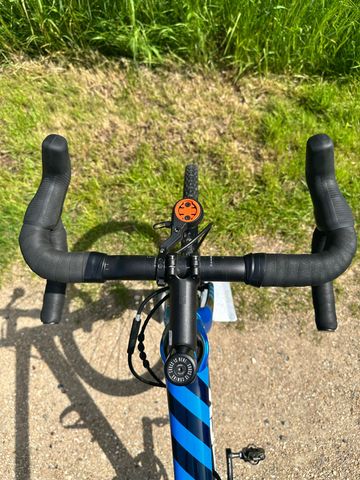 Tweedehands Trek Boone SRAM Rival 2021 Road & Gravel — afbeelding 6 van 6