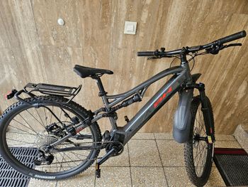 Used BH ATOM LYNX 8.0 2022 2022 MTB