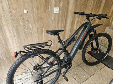 Tweedehands BH ATOM LYNX 8.0 2022 2022 Mountainbike — afbeelding 9 van 12