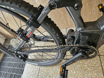 Tweedehands BH ATOM LYNX 8.0 2022 2022 Mountainbike — afbeelding 6 van 12