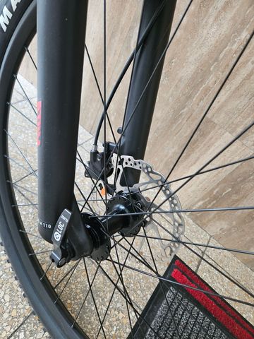 Tweedehands BH ATOM LYNX 8.0 2022 2022 Mountainbike — afbeelding 5 van 12