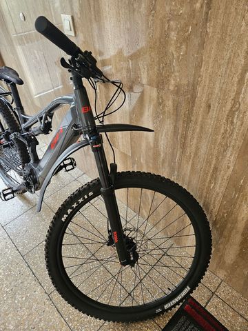 Tweedehands BH ATOM LYNX 8.0 2022 2022 Mountainbike — afbeelding 2 van 12