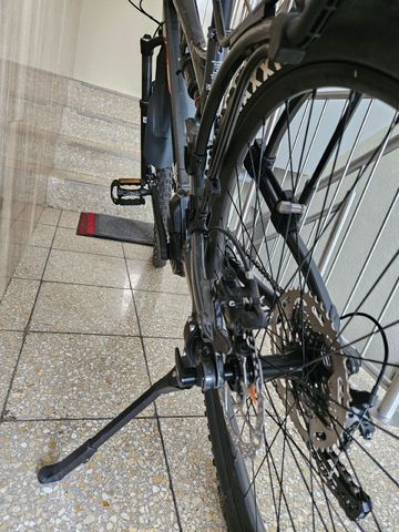 Tweedehands BH ATOM LYNX 8.0 2022 2022 Mountainbike — afbeelding 7 van 12