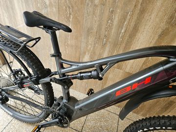Tweedehands BH ATOM LYNX 8.0 2022 2022 Mountainbike — afbeelding 3 van 12