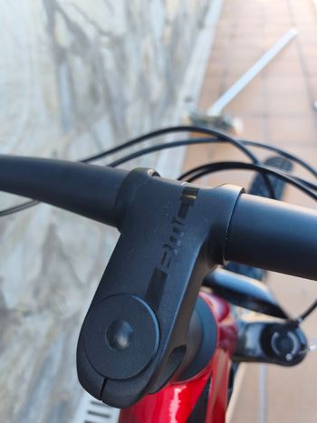Used BMC Twostroke 01 TWO 2024 2024 Mountainbike, Rosso — image 8 of 16