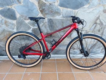 Used BMC Twostroke 01 TWO 2024 2024 MTB