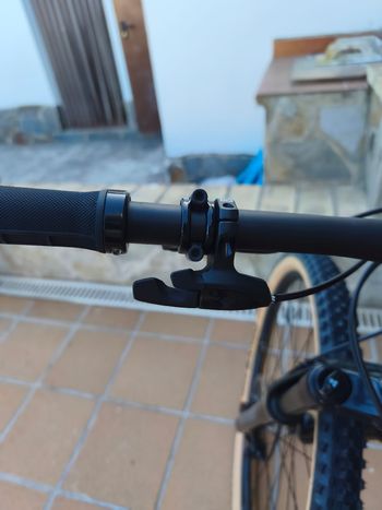 Used BMC Twostroke 01 TWO 2024 2024 Mountainbike, Rosso — image 16 of 16