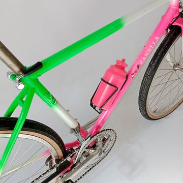 Brugt Zanella Mountain Bike 1989 Mountainbike — billede 8 af 46