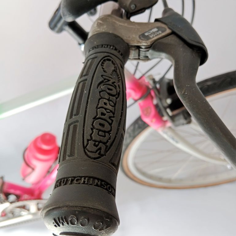 Used Zanella Mountain Bike 1989 Mountainbike, Rot — image 45 of 46
