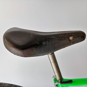 Brugt Zanella Mountain Bike 1989 Mountainbike — billede 40 af 46