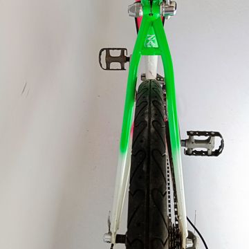Brugt Zanella Mountain Bike 1989 Mountainbike — billede 13 af 46