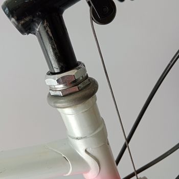 Used Zanella Mountain Bike 1989 Mountainbike, Rot — image 16 of 46