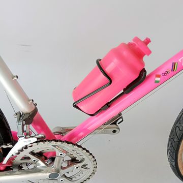 Brugt Zanella Mountain Bike 1989 Mountainbike — billede 5 af 46