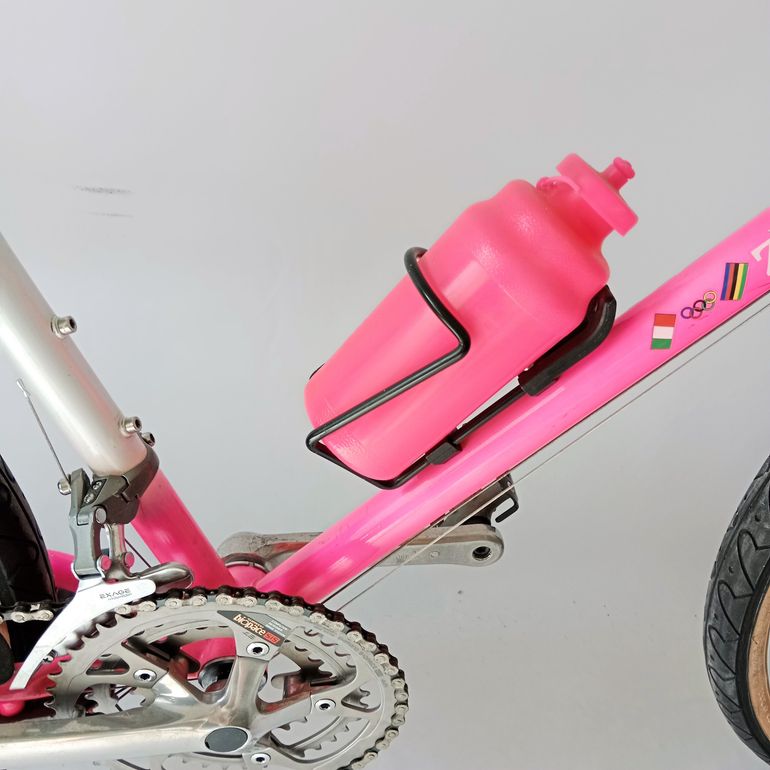 Used Zanella Mountain Bike 1989 Mountainbike, Rot — image 5 of 46