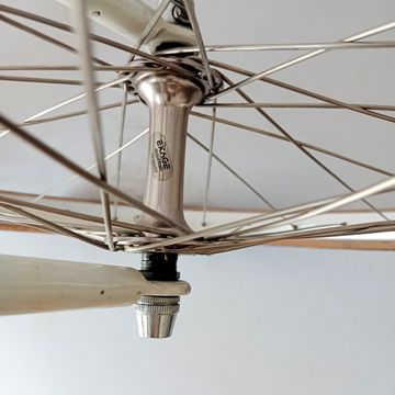 Brugt Zanella Mountain Bike 1989 Mountainbike — billede 35 af 46