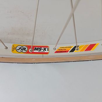 Used Zanella Mountain Bike 1989 Mountainbike, Rot — image 36 of 46