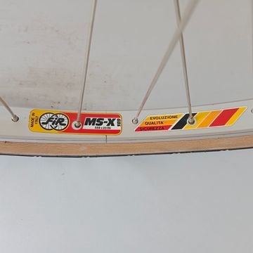 Brugt Zanella Mountain Bike 1989 Mountainbike — billede 36 af 46