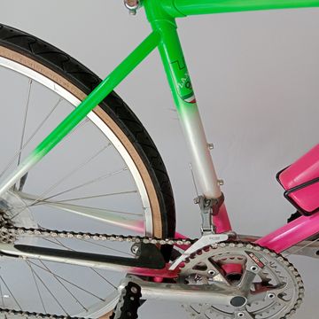 Brugt Zanella Mountain Bike 1989 Mountainbike — billede 7 af 46