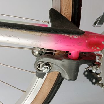 Brugt Zanella Mountain Bike 1989 Mountainbike — billede 29 af 46