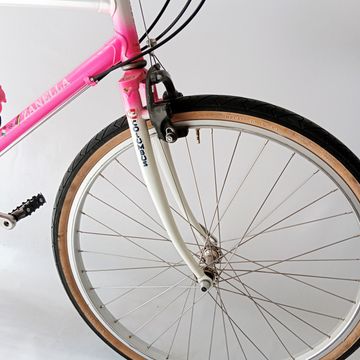 Brugt Zanella Mountain Bike 1989 Mountainbike — billede 12 af 46