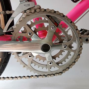 Brugt Zanella Mountain Bike 1989 Mountainbike — billede 32 af 46