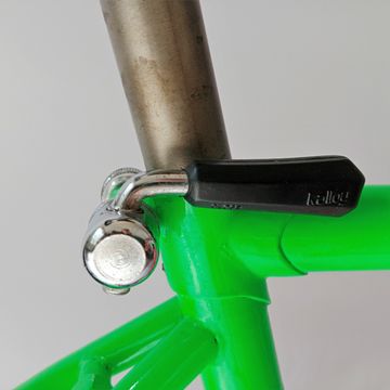 Brugt Zanella Mountain Bike 1989 Mountainbike — billede 38 af 46