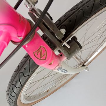 Brugt Zanella Mountain Bike 1989 Mountainbike — billede 9 af 46