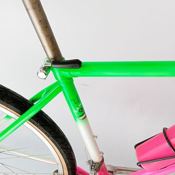 Brugt Zanella Mountain Bike 1989 Mountainbike — billede 4 af 46