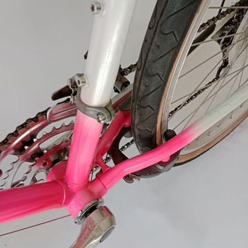 Brugt Zanella Mountain Bike 1989 Mountainbike — billede 11 af 46