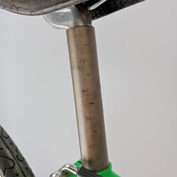 Used Zanella Mountain Bike 1989 Mountainbike, Rot — image 39 of 46