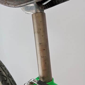 Brugt Zanella Mountain Bike 1989 Mountainbike — billede 39 af 46