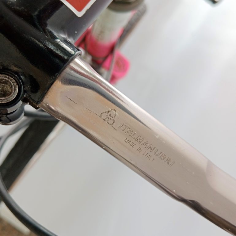 Used Zanella Mountain Bike 1989 Mountainbike, Rot — image 18 of 46