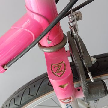 Brugt Zanella Mountain Bike 1989 Mountainbike — billede 17 af 46